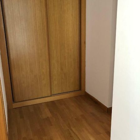 Piso Vacacional En Aviles Leilighet Eksteriør bilde