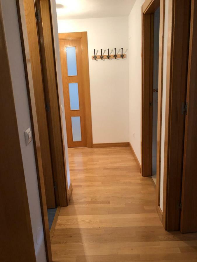 Piso Vacacional En Aviles Leilighet Eksteriør bilde