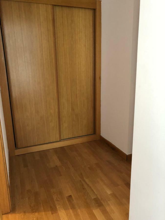 Piso Vacacional En Aviles Leilighet Eksteriør bilde